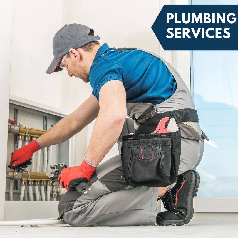 Redvale Plumbing Company